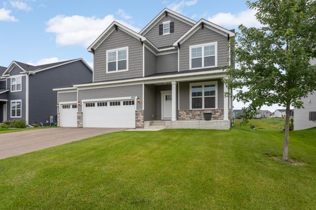 4917 Obsidian Way, Victoria, MN 55386