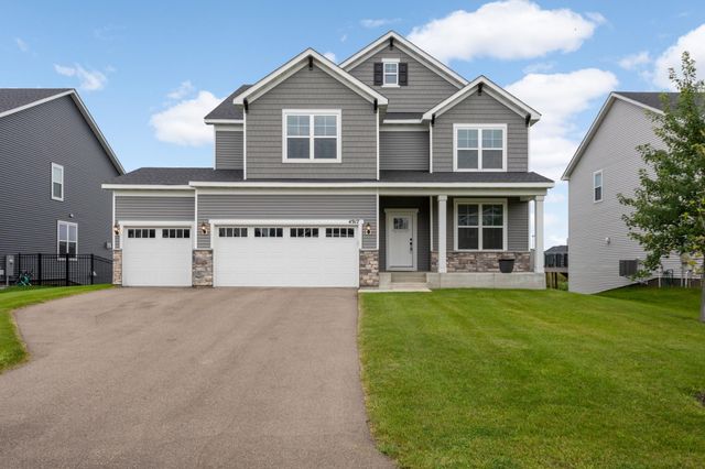 4917 Obsidian Way, Victoria, MN 55386