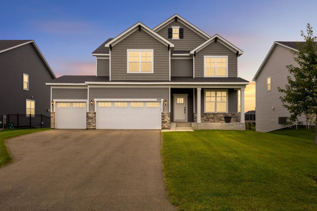 4917 Obsidian Way, Victoria, MN 55386