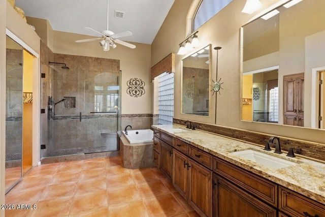 7050 E CARRIAGE TRAILS Drive, Scottsdale, AZ 85266