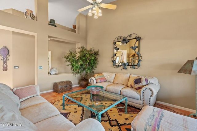 7050 E CARRIAGE TRAILS Drive, Scottsdale, AZ 85266