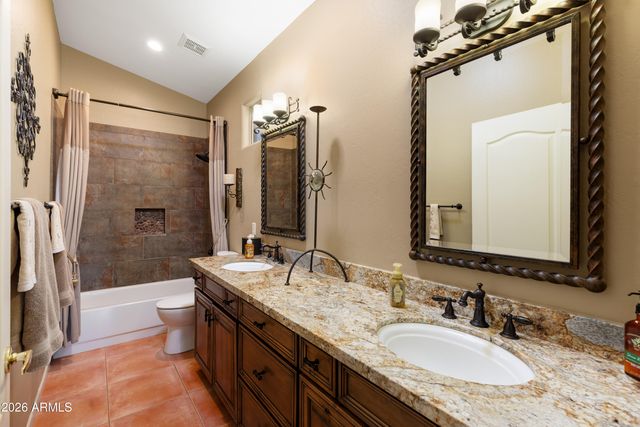 7050 E CARRIAGE TRAILS Drive, Scottsdale, AZ 85266