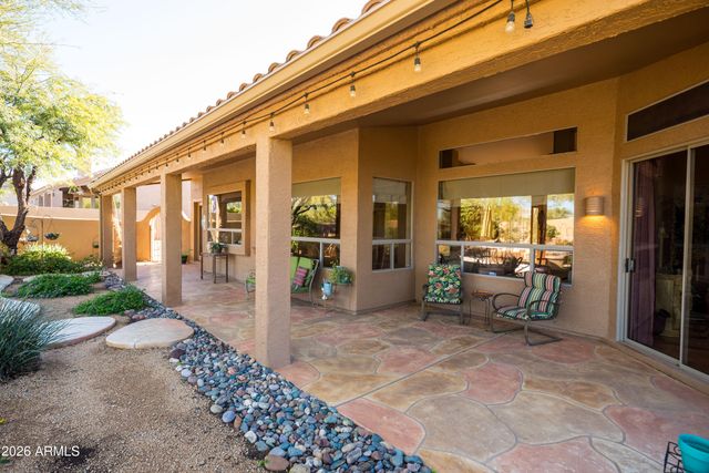 7050 E CARRIAGE TRAILS Drive, Scottsdale, AZ 85266