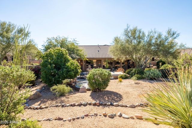 7050 E CARRIAGE TRAILS Drive, Scottsdale, AZ 85266