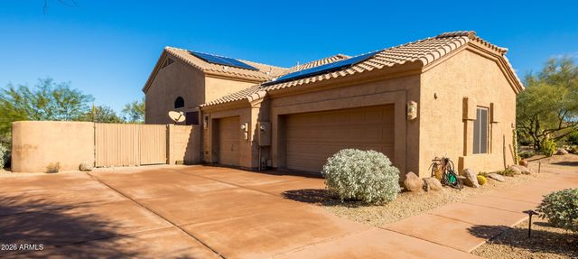 7050 E CARRIAGE TRAILS Drive, Scottsdale, AZ 85266