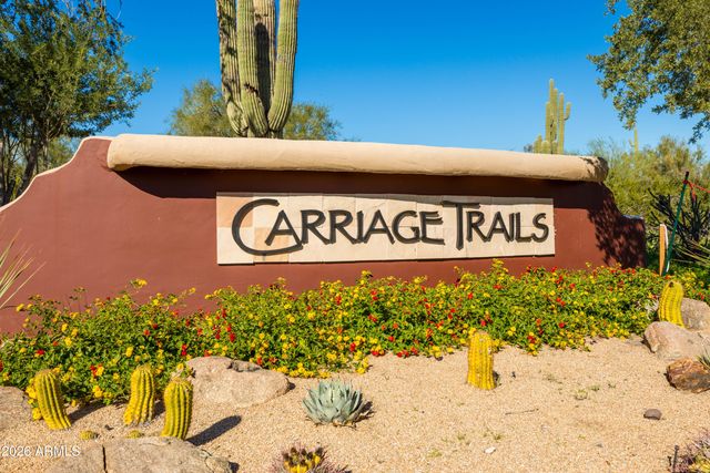 7050 E CARRIAGE TRAILS Drive, Scottsdale, AZ 85266