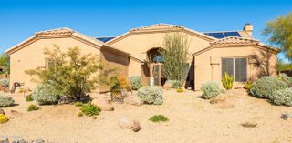 7050 E CARRIAGE TRAILS Drive, Scottsdale, AZ 85266