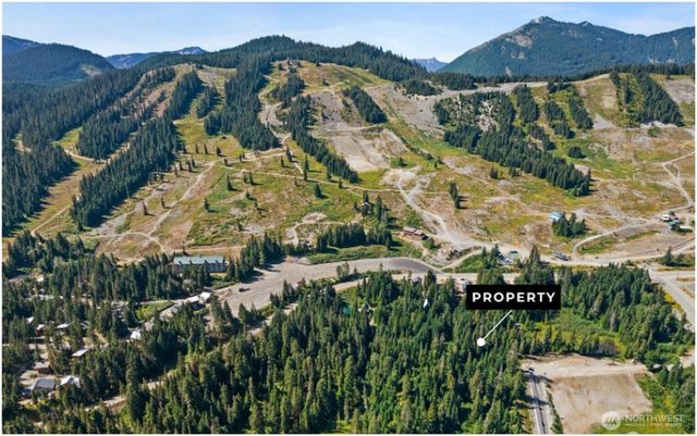 13 Snoqualmie Village Drive, Snoqualmie Pass, WA 98068