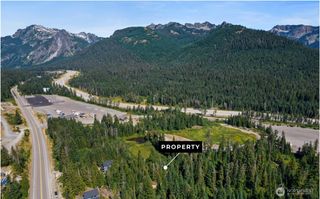 13 Snoqualmie Village Drive, Snoqualmie Pass, WA 98068