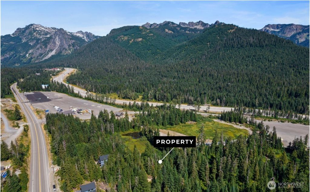 13 Snoqualmie Village Drive, Snoqualmie Pass, WA 98068