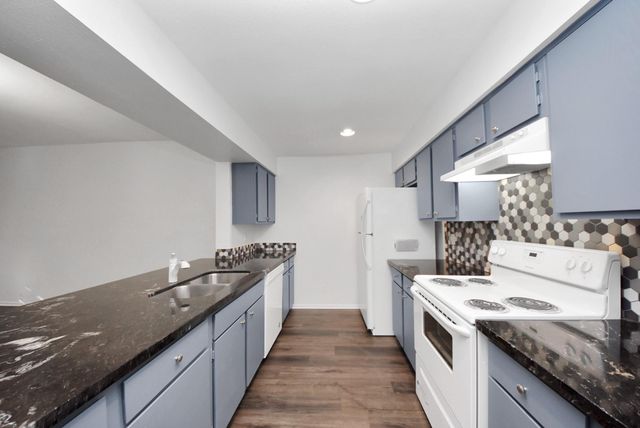 1635 Prairie Mark Ln Lane, Houston, TX 77077