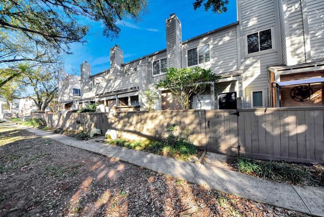 1635 Prairie Mark Ln Lane, Houston, TX 77077