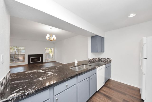 1635 Prairie Mark Ln Lane, Houston, TX 77077