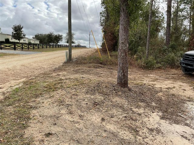 90 NE 132ND TERRACE, Williston, FL 32696