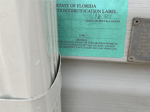 90 NE 132ND TERRACE, Williston, FL 32696