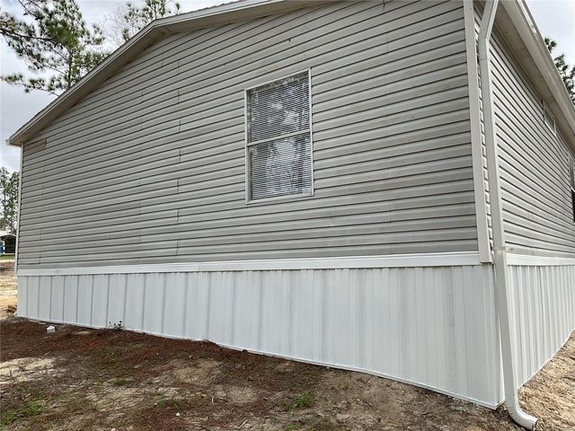 90 NE 132ND TERRACE, Williston, FL 32696