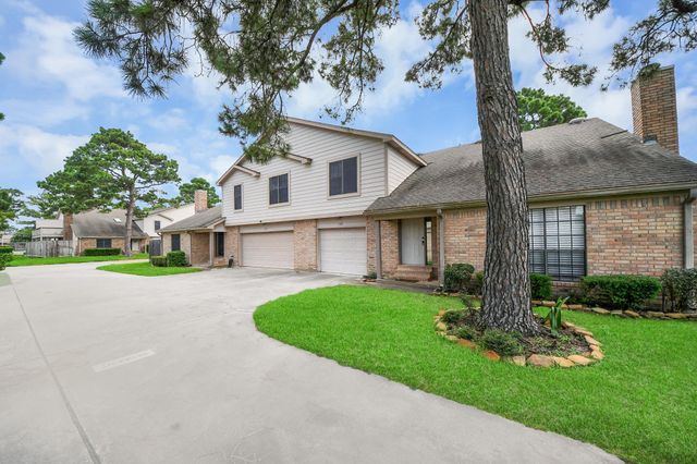 7821 Theissetta Drive 141, Spring, TX 77379