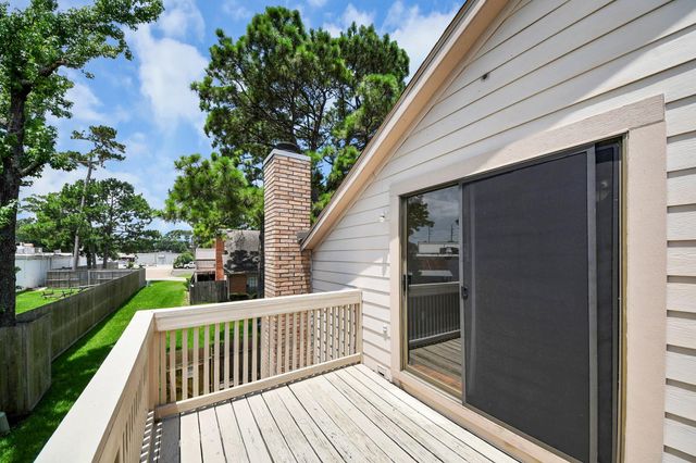 7821 Theissetta Drive 141, Spring, TX 77379