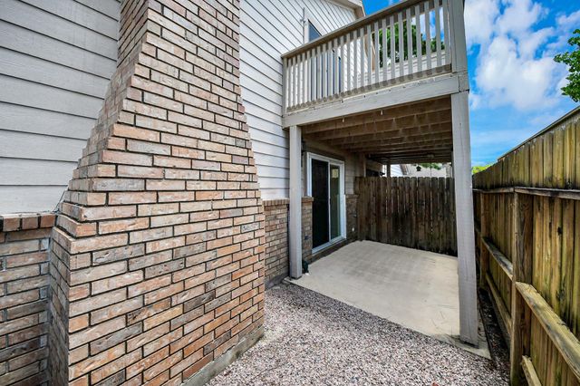 7821 Theissetta Drive 141, Spring, TX 77379