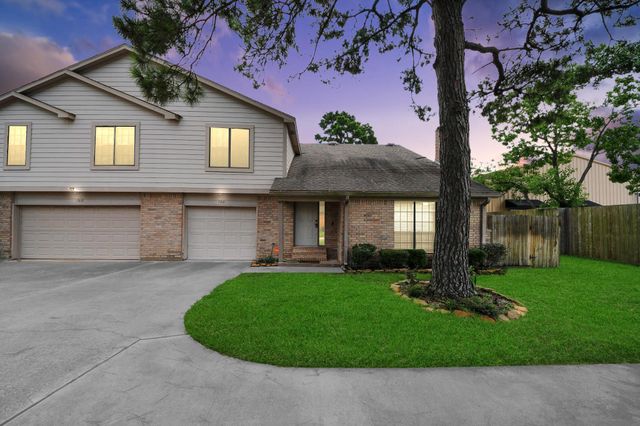 7821 Theissetta Drive 141, Spring, TX 77379