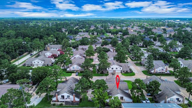 7821 Theissetta Drive 141, Spring, TX 77379