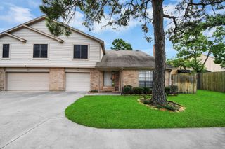 7821 Theissetta Drive 141, Spring, TX 77379