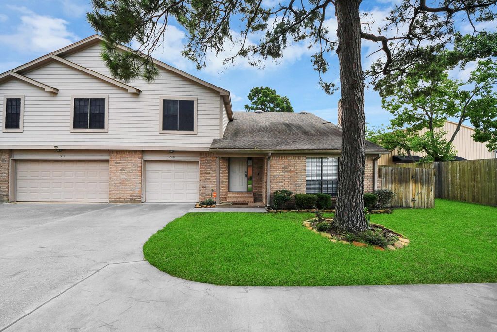 7821 Theissetta Drive 141, Spring, TX 77379