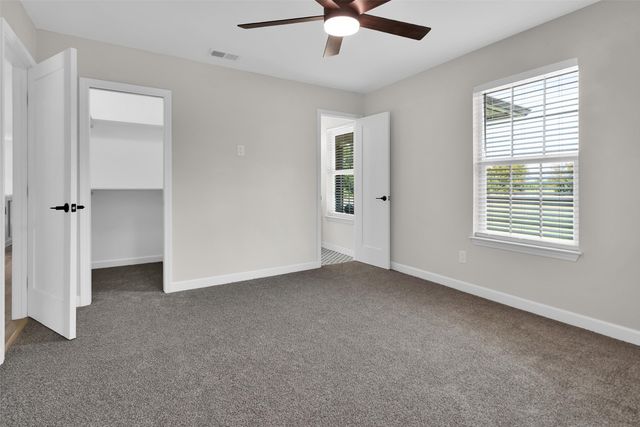 1344 Crews Road, Bells, TX 75414
