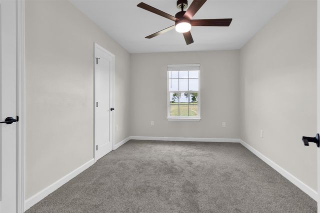 1344 Crews Road, Bells, TX 75414