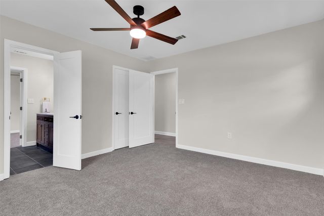 1344 Crews Road, Bells, TX 75414