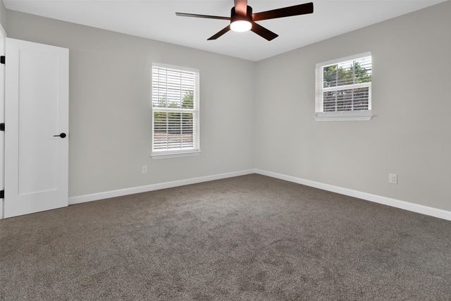 1344 Crews Road, Bells, TX 75414