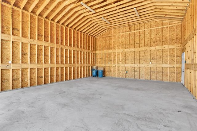 1344 Crews Road, Bells, TX 75414