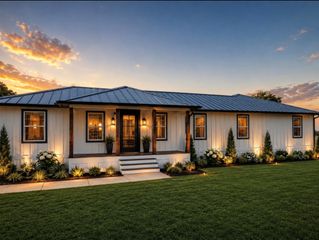1344 Crews Road, Bells, TX 75414