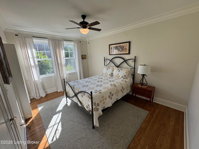 3017 Brownsboro Rd APT 4, Louisville, KY 40206