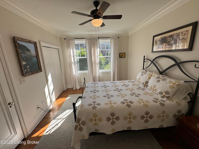 3017 Brownsboro Rd APT 4, Louisville, KY 40206