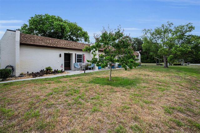 3097 MISSION GROVE DRIVE, Palm Harbor, FL 34684