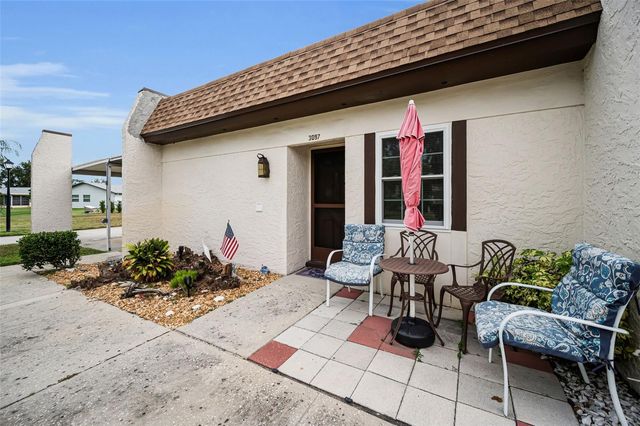 3097 MISSION GROVE DRIVE, Palm Harbor, FL 34684