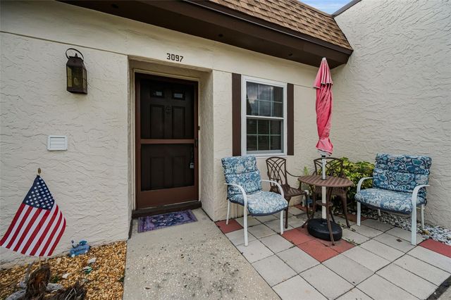 3097 MISSION GROVE DRIVE, Palm Harbor, FL 34684