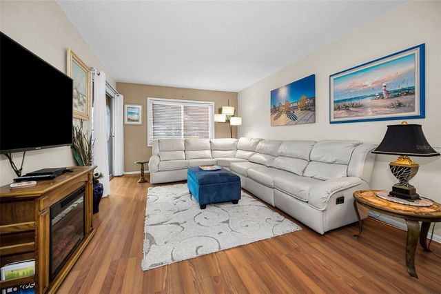 3097 MISSION GROVE DRIVE, Palm Harbor, FL 34684
