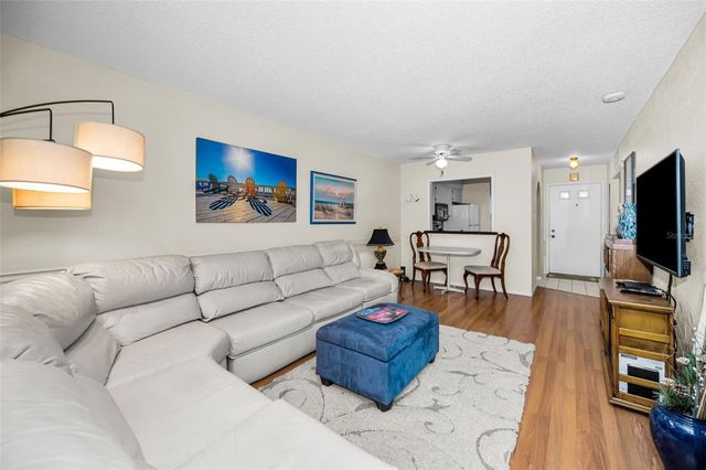 3097 MISSION GROVE DRIVE, Palm Harbor, FL 34684
