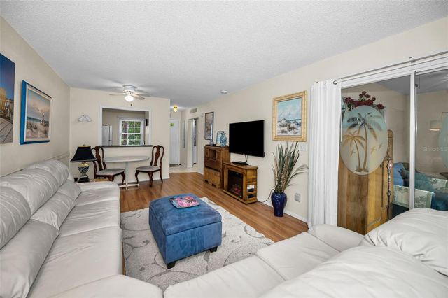 3097 MISSION GROVE DRIVE, Palm Harbor, FL 34684