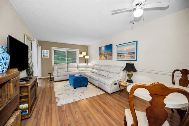 3097 MISSION GROVE DRIVE, Palm Harbor, FL 34684