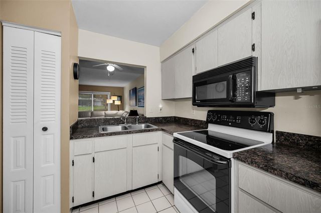 3097 MISSION GROVE DRIVE, Palm Harbor, FL 34684