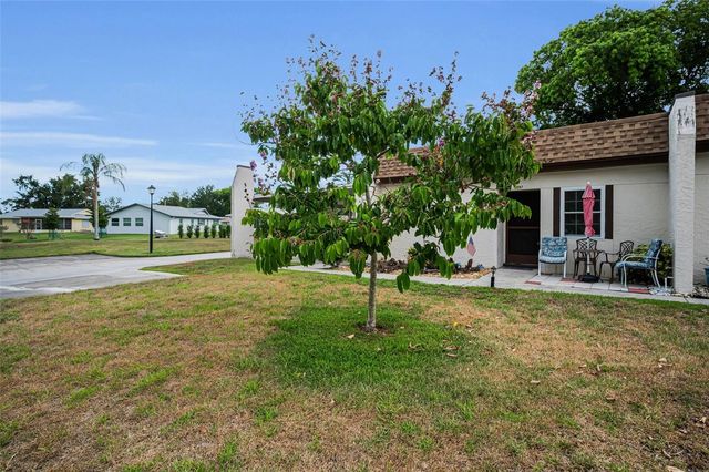 3097 MISSION GROVE DRIVE, Palm Harbor, FL 34684
