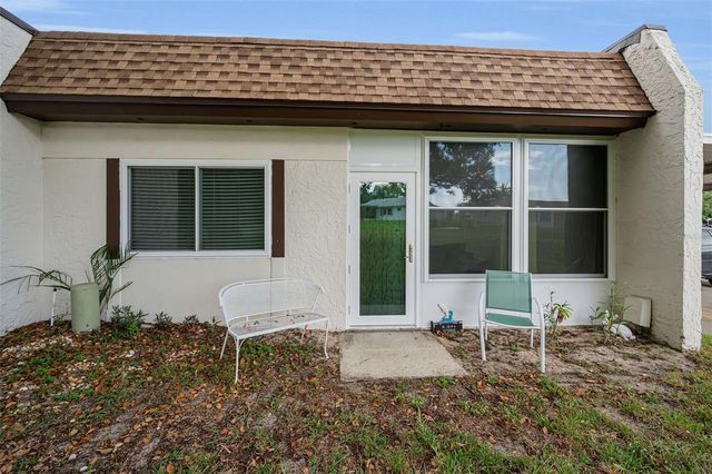 3097 MISSION GROVE DRIVE, Palm Harbor, FL 34684