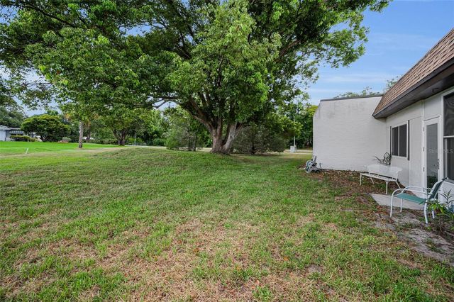 3097 MISSION GROVE DRIVE, Palm Harbor, FL 34684