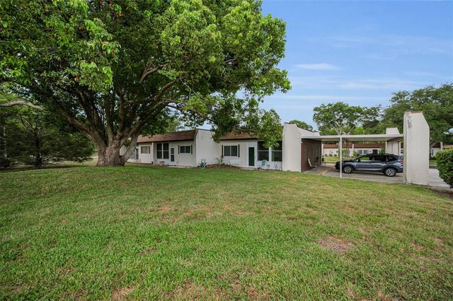 3097 MISSION GROVE DRIVE, Palm Harbor, FL 34684