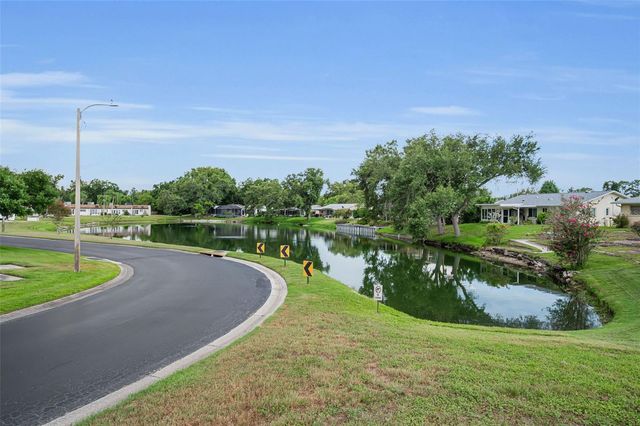 3097 MISSION GROVE DRIVE, Palm Harbor, FL 34684