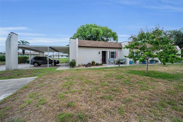 3097 MISSION GROVE DRIVE, Palm Harbor, FL 34684