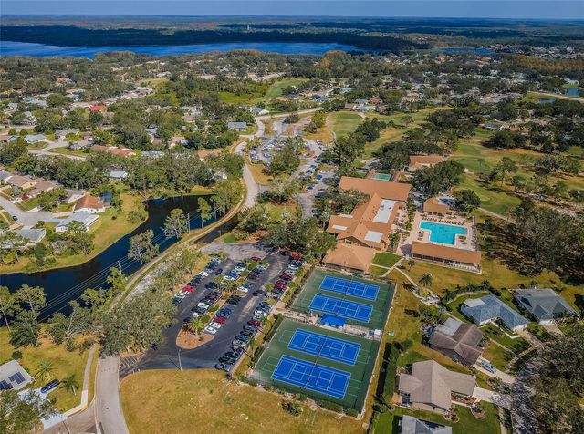 3097 MISSION GROVE DRIVE, Palm Harbor, FL 34684
